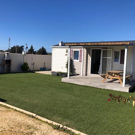 Casa El Palmar Tranquilo Bonito Barato Y Cerca De La Playa! Villa Dış mekan fotoğraf