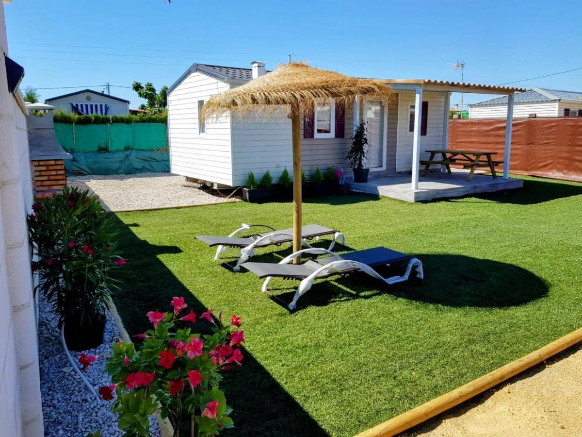 Casa El Palmar Tranquilo Bonito Barato Y Cerca De La Playa! Villa Dış mekan fotoğraf